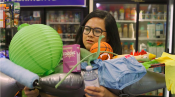 Uberflip AI: The Inconvenience Store