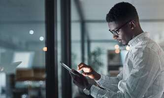 Document automation: the key to building regulatory resilience in financial services