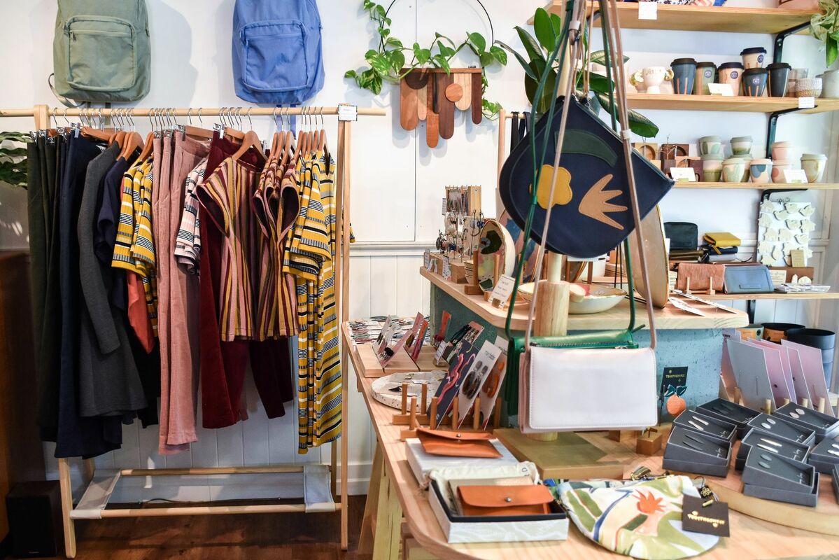 How These 6 Women-Owned Small Businesses Are Doing Good