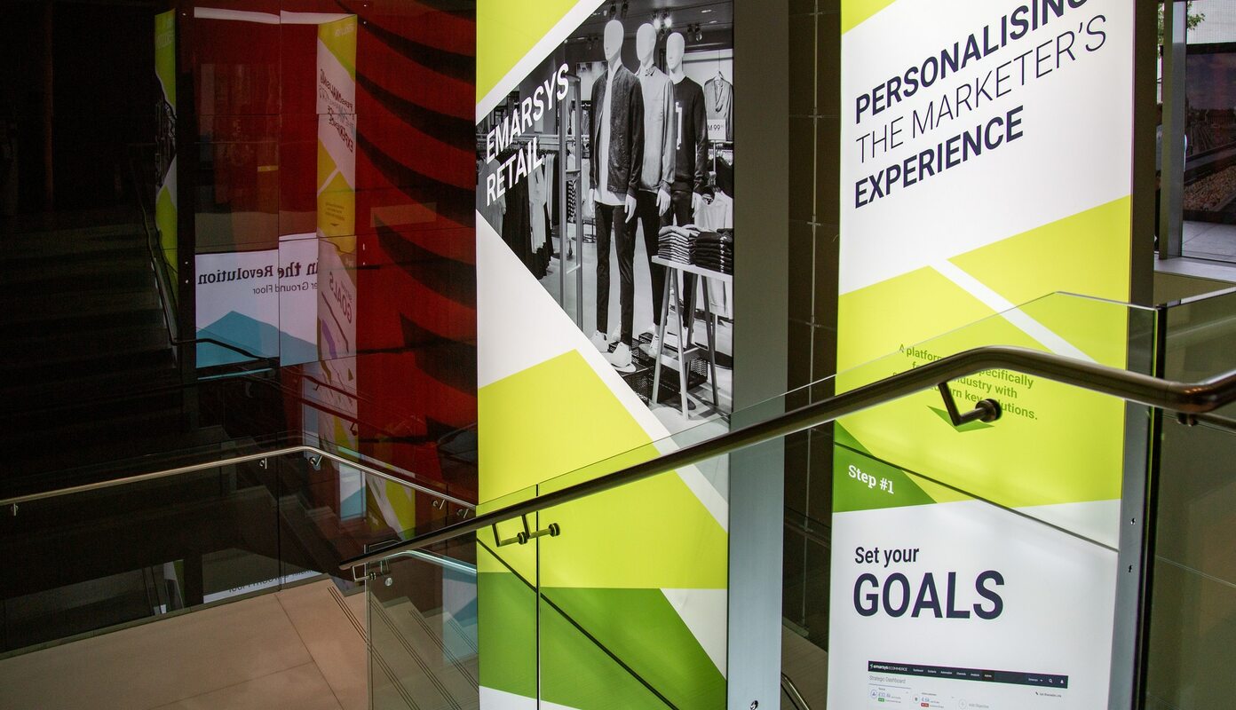 Creating 1-to-1 Customer Experiences with Strategy, Content, & Creative [Revolution Video Presentations]