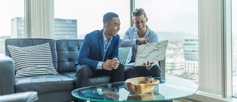 The Evolution of Sales: Fostering the Human Connection