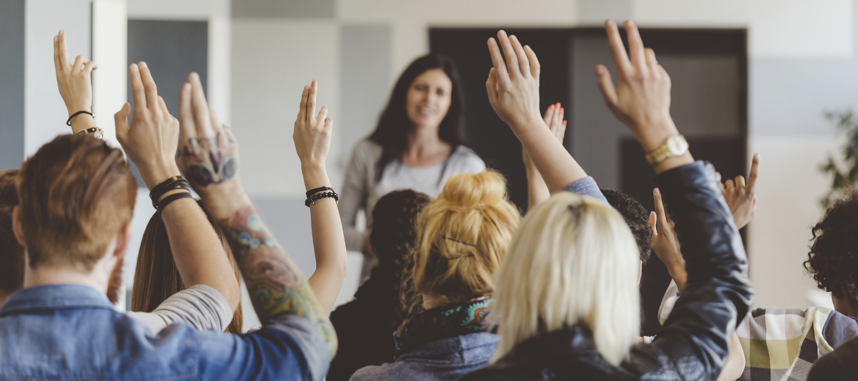 Your Guide to Audience Engagement