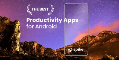 The Best Productivity Apps for Android in 2022