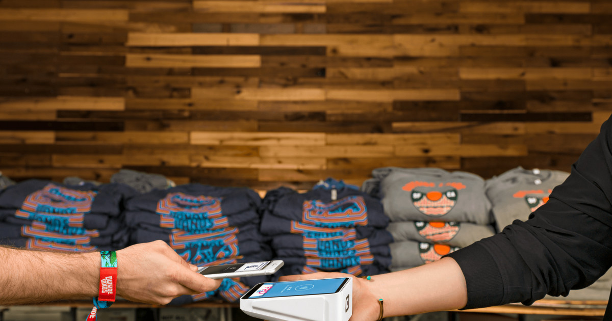 From QR Codes to Mobile Wallets, Contactless Payments Are Being Embraced by Businesses