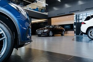 6 Fresh Ideas to Entice More Customers to Your Car Showroom