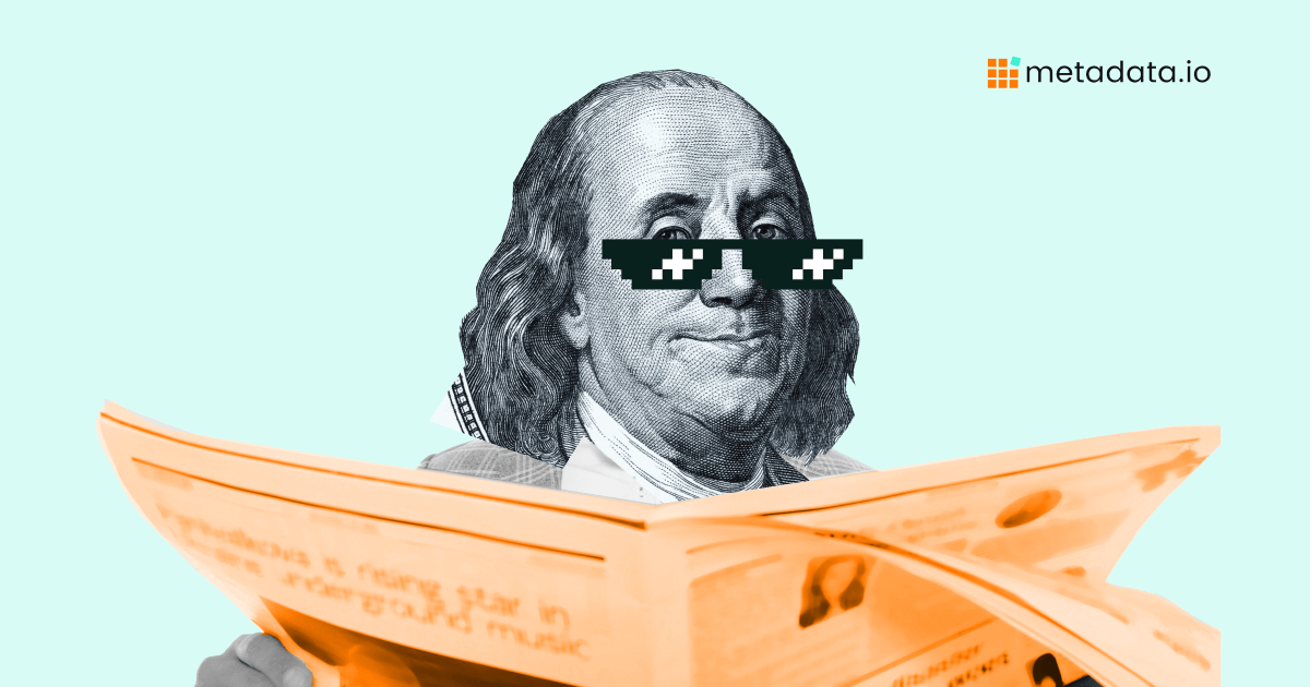 Privacy Policy | Metadata.io