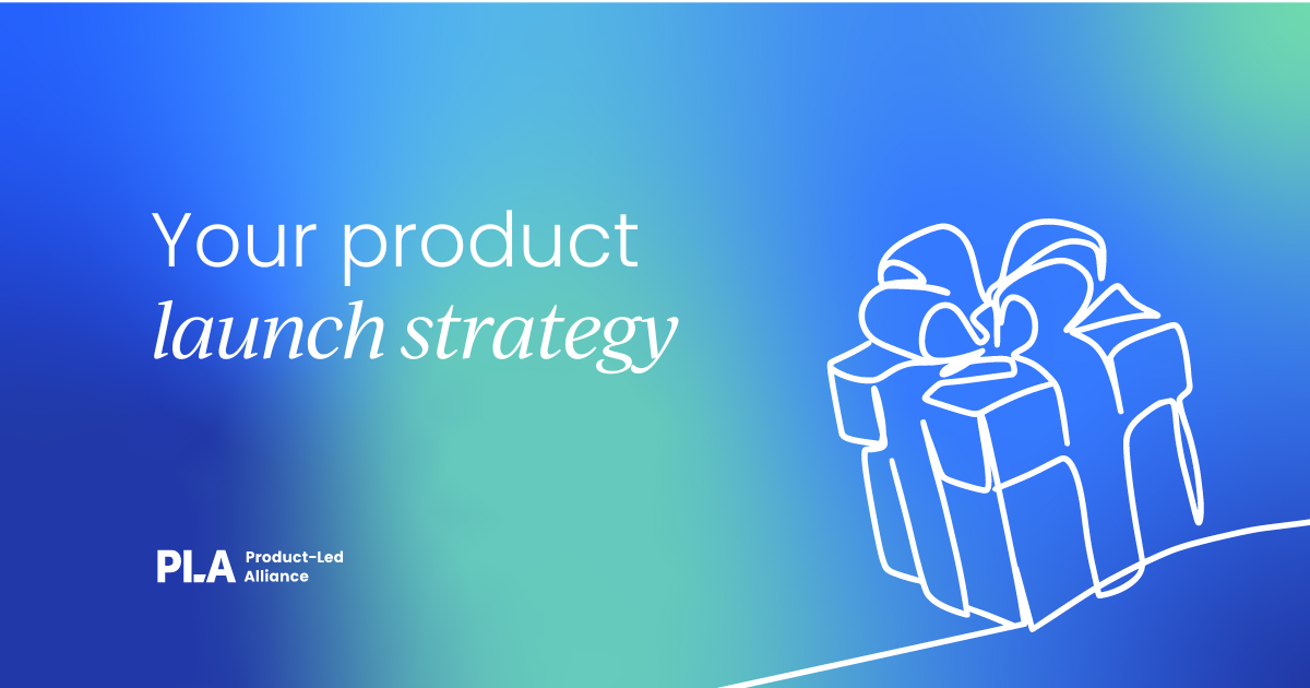 Mastering your product launch strategy