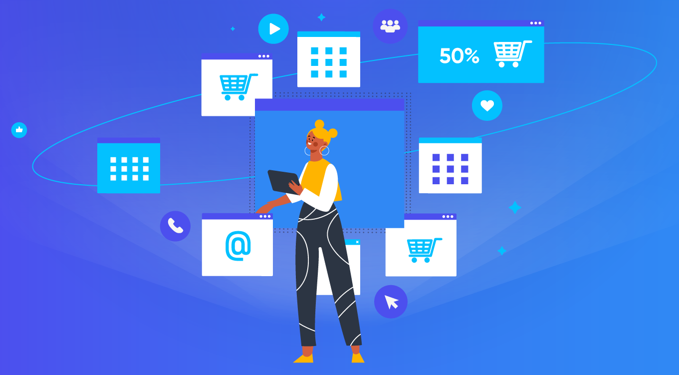 Multiple app stores 2025: welcome to the multiverse of marketing