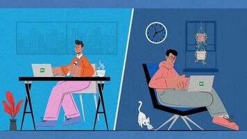 5 Best Hybrid Work Software for Collaboration and Communication for 2024