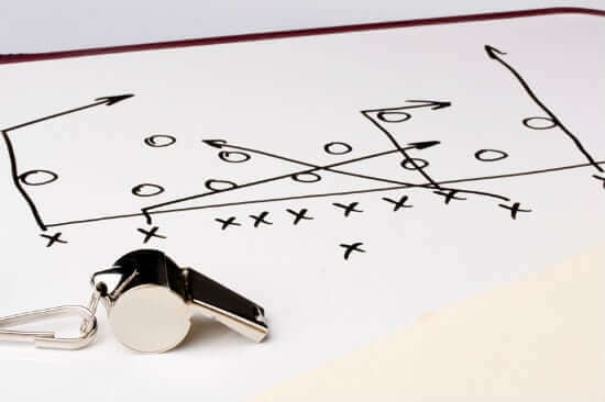 Changes in a modern social sales playbook