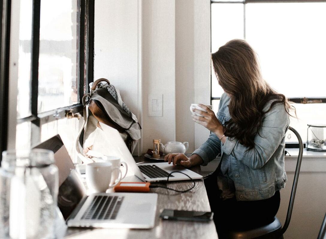 Why 2020 is the year for flexible workplaces