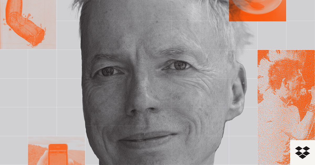 The Mind at Work: Andy Clark on our brain's endless entanglement with technology