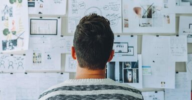 5 Key Stages of Market Research