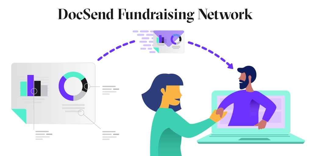 How to submit your deck to the DocSend Fundraising Network