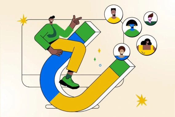 How to Create a Lead Magnet Landing Page with Automated Follow Up