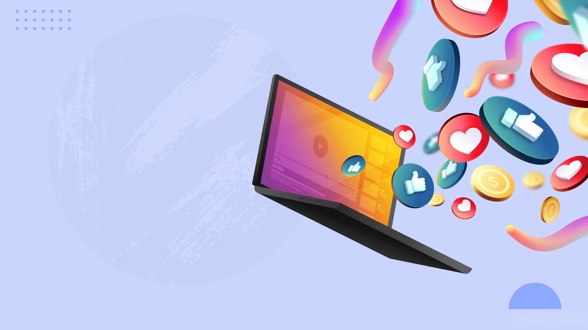 How To Maintain Engagement Using A Social Media Posting Tool  - ContentStudio Blog