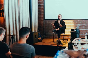 (Cold) Sales Pitch Examples To Take to the Bank