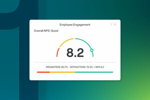 Why Combining Employee Experience Feedback Types Is Essential (Part 1) - Reputation