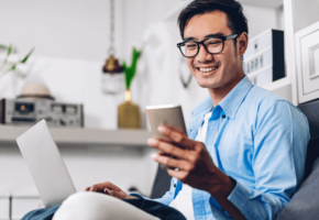 Omnichannel Marketing: 5 Strategies to Drive Growth in 2021