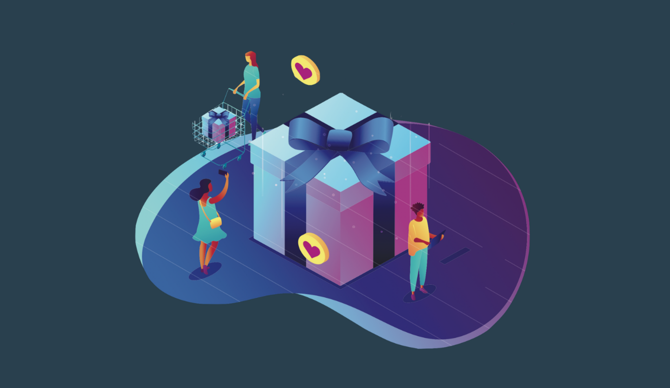 18 Ways Corporate Gifting Elevates the Sales Experience