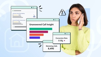 See How Much Missed Sales Calls Cost Home Services Businesses