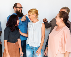 Generation Demographics - Personalize Generational Selling