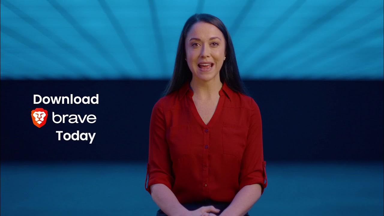 Privacy: Brave Browser