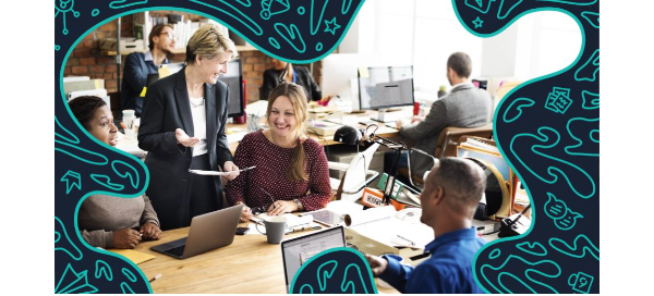 Check Your Account Identification Bandwidth While Working From Home, as seen on Martech Series