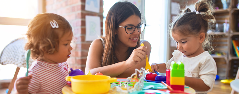 Childcare Marketing: How to Promote Your Daycare Effectively