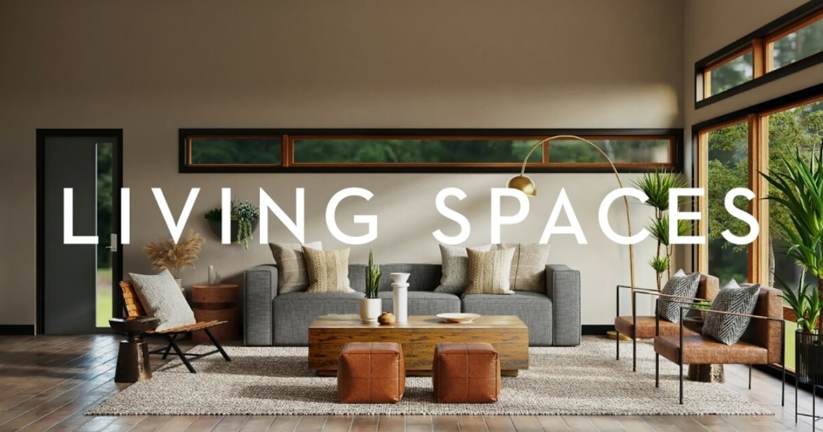 How Living Spaces Caters To All Lifestyles With Bloomreach