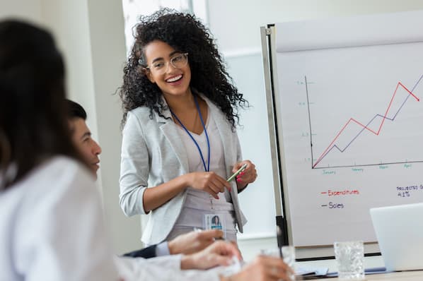 [New Data] 7 Actionable Habits of Top Sales Performers