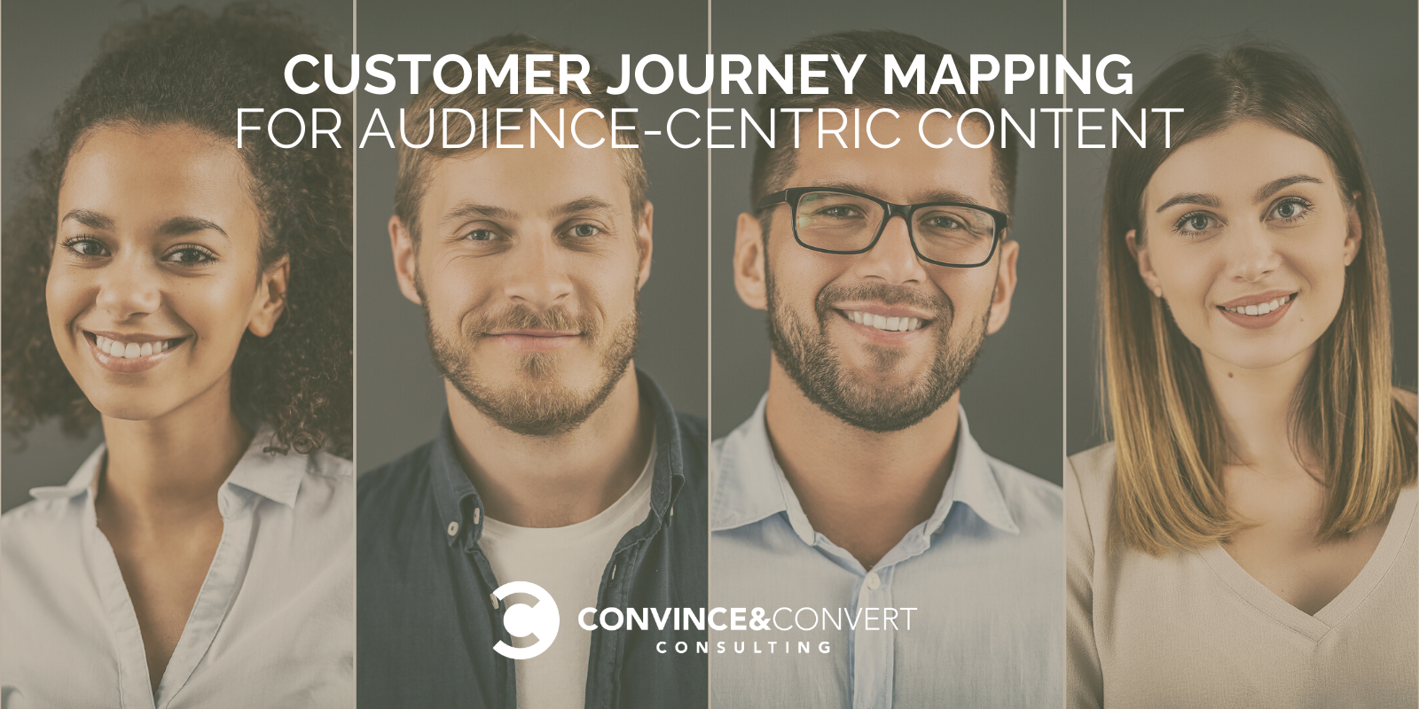 Customer Journey Mapping for Audience-Centric Content (Plus a Free Template)