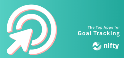Top 12 Goal Tracking Apps in 2024