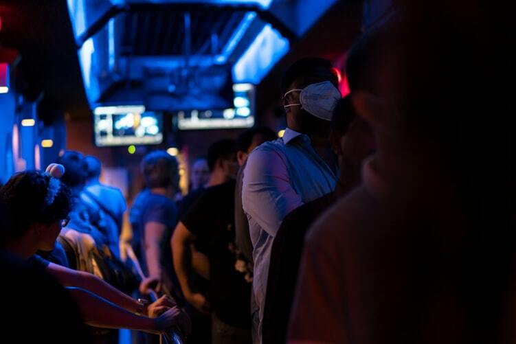 Conferences Suffering Due to Coronavirus