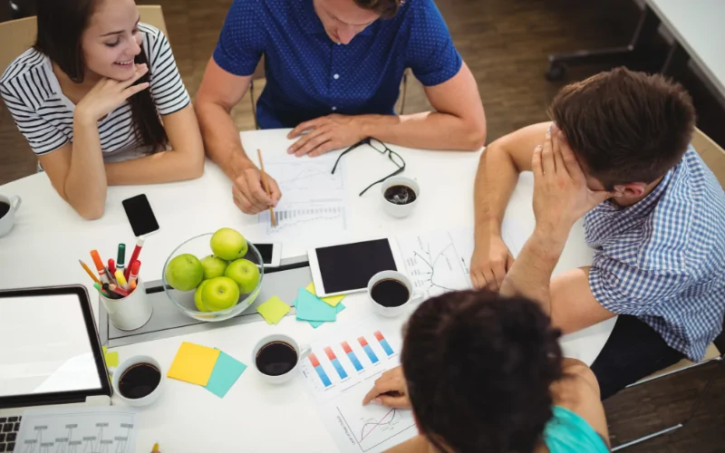 The 8 marketing metrics no marketer should be without - Workbooks CRM