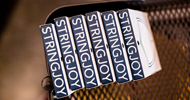 Stringjoy's Time-Saving Automations