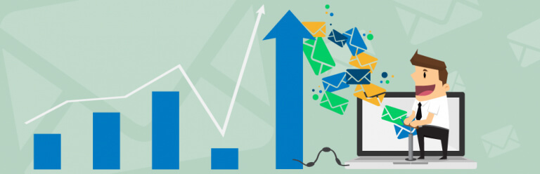 Pump Up Your Email Campaigns with Drip Email