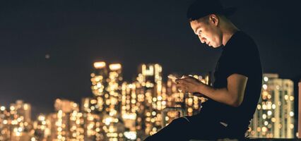 Reaching the youth audience – SMS marketing remains king