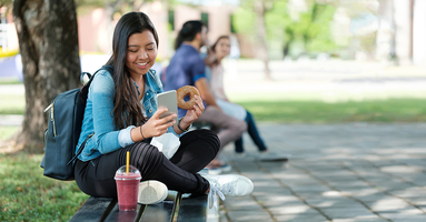 How Colleges are Using Text Alerts & Reminders in 2021