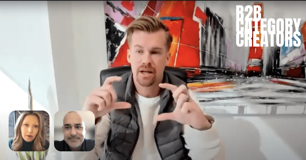 Episode 35: Anna Fisher and Garrett Mehrguth