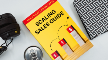Scaling Sales Guide: How to Scale Sales | Revenue Grid Blog