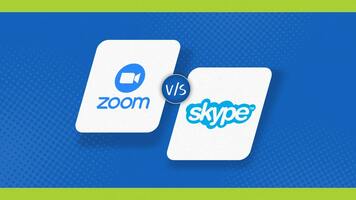 Zoom vs Skype: Which One is the Best For Team Communication