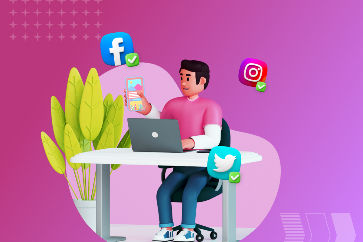 How to get verified on different social media channels - The Crowdfire blog