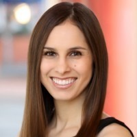 From Growth Models to Go To Market, Rebecca has found immense value!