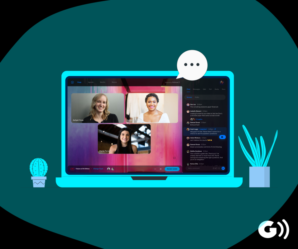 The Field Marketer's Ultimate Guide to Webinars that Don't Suck