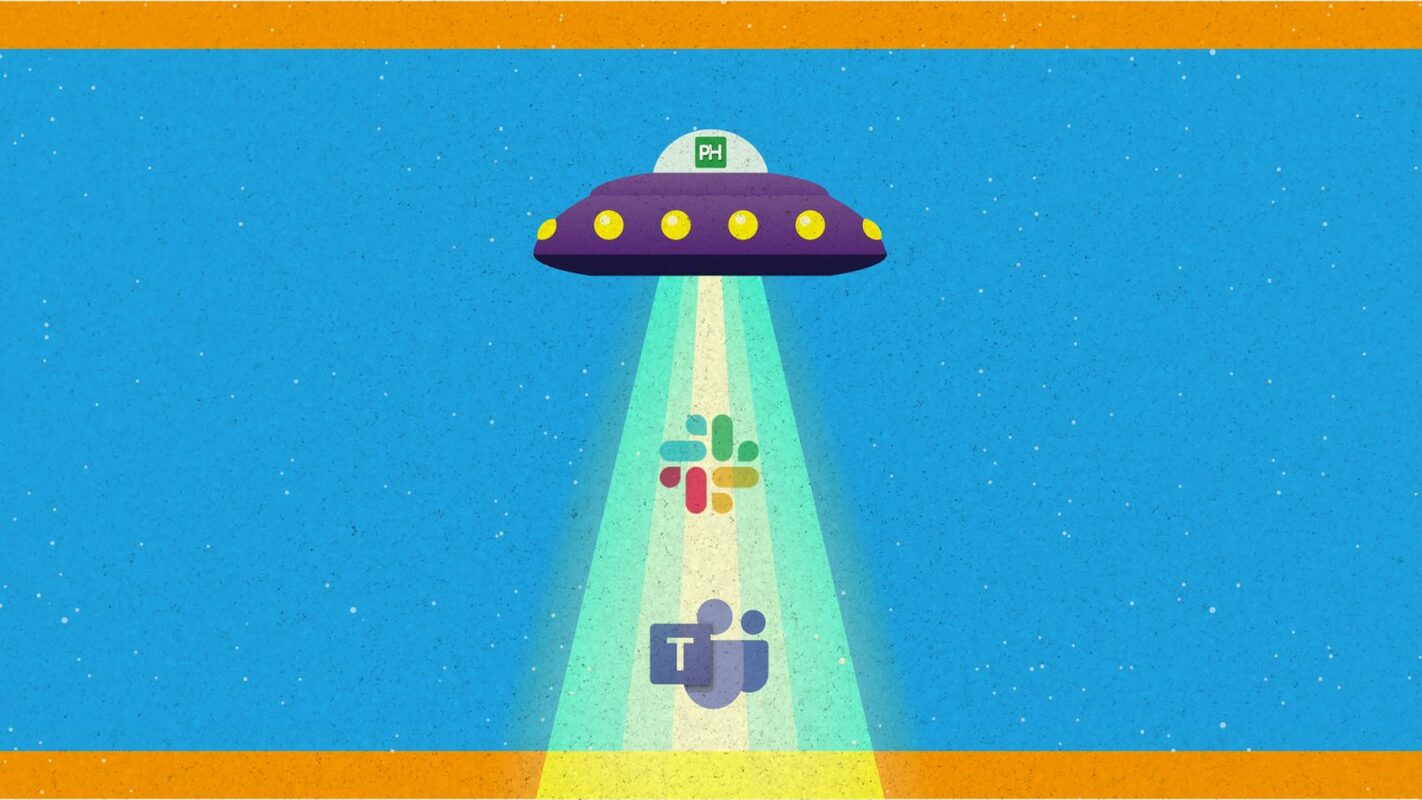 6 Reasons Why Slack and Microsoft Teams Aren't Enough for Internal Communication