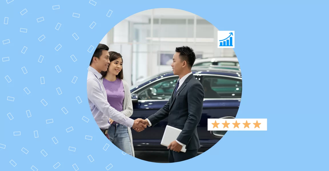 Carfax review guide: Boost trust, sales, and reputation