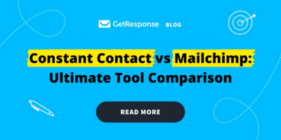 Constant Contact vs Mailchimp – Ultimate Tool Comparison
