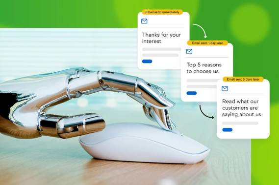 Automation never forgets: How to use business automation for task management