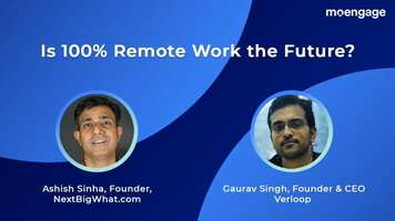 India Inc & COVID-19: Is 100% remote work the future?